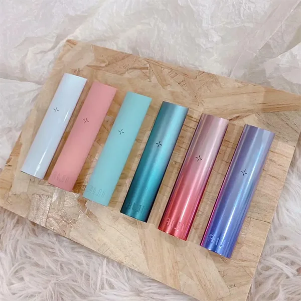 ILIA一代電子煙主機|高續航哩亞主機|兼容多種一代煙彈|高質感霧化桿:圖片 2